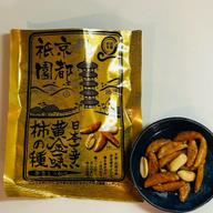京都祇園味幸 黄金一味柿の種