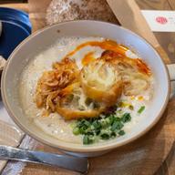 鹹豆漿（シェントウジャン）