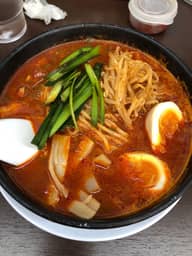 旨辛麺 激辛辛さMAX