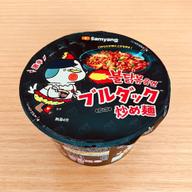 ブルダック炒め麺