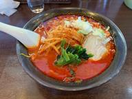 中辛ラーメン 激辛3兄弟の次男 一般的な激辛ラーメンより辛め