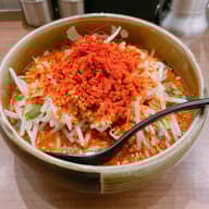 みそオロチョンラーメン(激辛) 激辛