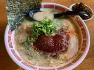 赤ラーメン 超激辛