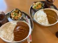 カレーライス 30倍