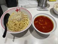 冷やし味噌ラーメン 10