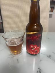 ハバネロビール