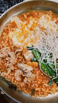 黒豚辛ラーメン 1〜5