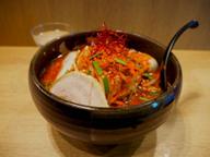 特製みそオロチョンらーめん 激辛