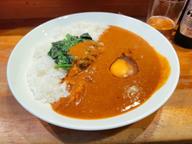 ノーマルカレー100倍