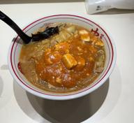 蒙古タンメン 5辛