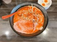 鬼辛タンメン 味噌 激鬼