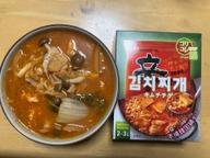 コリコレ鍋セット キムチチゲ