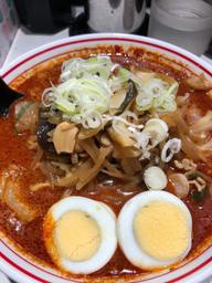 北極 やさい 辛さ3倍