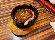 【辛・オブ・ザ・イヤー2025グランプリ】頂天石焼麻婆豆腐