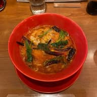 レッドチリトマトらーめん