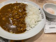カレー 5辛
