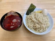 和風つけ麺 特製具入りラー油和風辛つけ麺×2