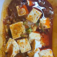 本番四川陳マーボー豆腐 激辛