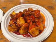 幻の鶏ホルモン 100倍