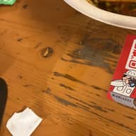 旨辛スープ餃子 中辛