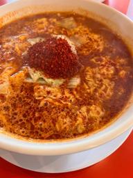 カプサイメン 超辛