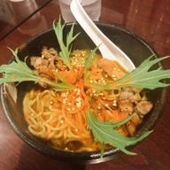 ホットカレーヌードルズ(超超辛口)