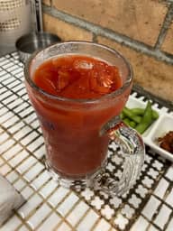 激辛！！トマトハイ