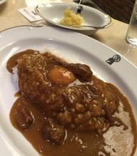 インデアンカレー