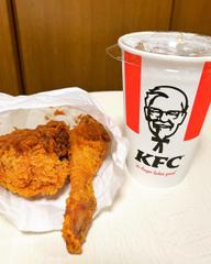 レッドホットチキン