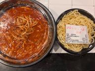 誠屋ラーメン 30辛