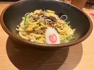 黄金唐辛子油そば 【辛･オブ･ザ･イヤー2025】