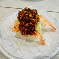 えび旨辛ネギ盛り