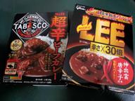 タバスコスコーピオン 3