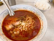 かみなりらーめん 5番