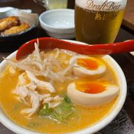 旨辛パイタン麺