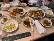 四川麻婆豆腐