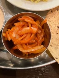 玉ねぎのサラダ 10辛