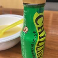 CHILLIES!  青唐辛子