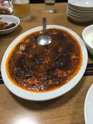陳麻婆豆腐
