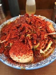 シン・タンタンメン 鬼辛