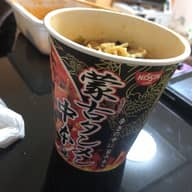 蒙古タンメン中本 4