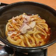 まぜカレーうどん辛口 辛口