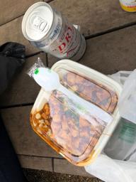 【四川料理 品品香】シャン香麻婆豆腐 羊香麻婆豆腐