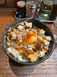 辛しびれラー油