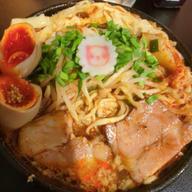 至福の旨辛麺 【辛･オブ･ザ･イヤー2025】