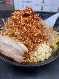 ぎ郎 レッドスネーク