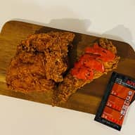 レッドホットチキン