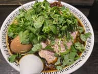 スパイスラーメン