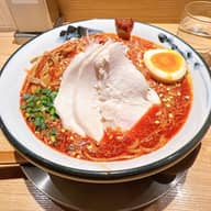 辛紅らーめん 28丁目 ちはやぶる 大雷神 28丁目