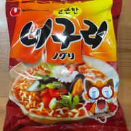 ノグリラーメン